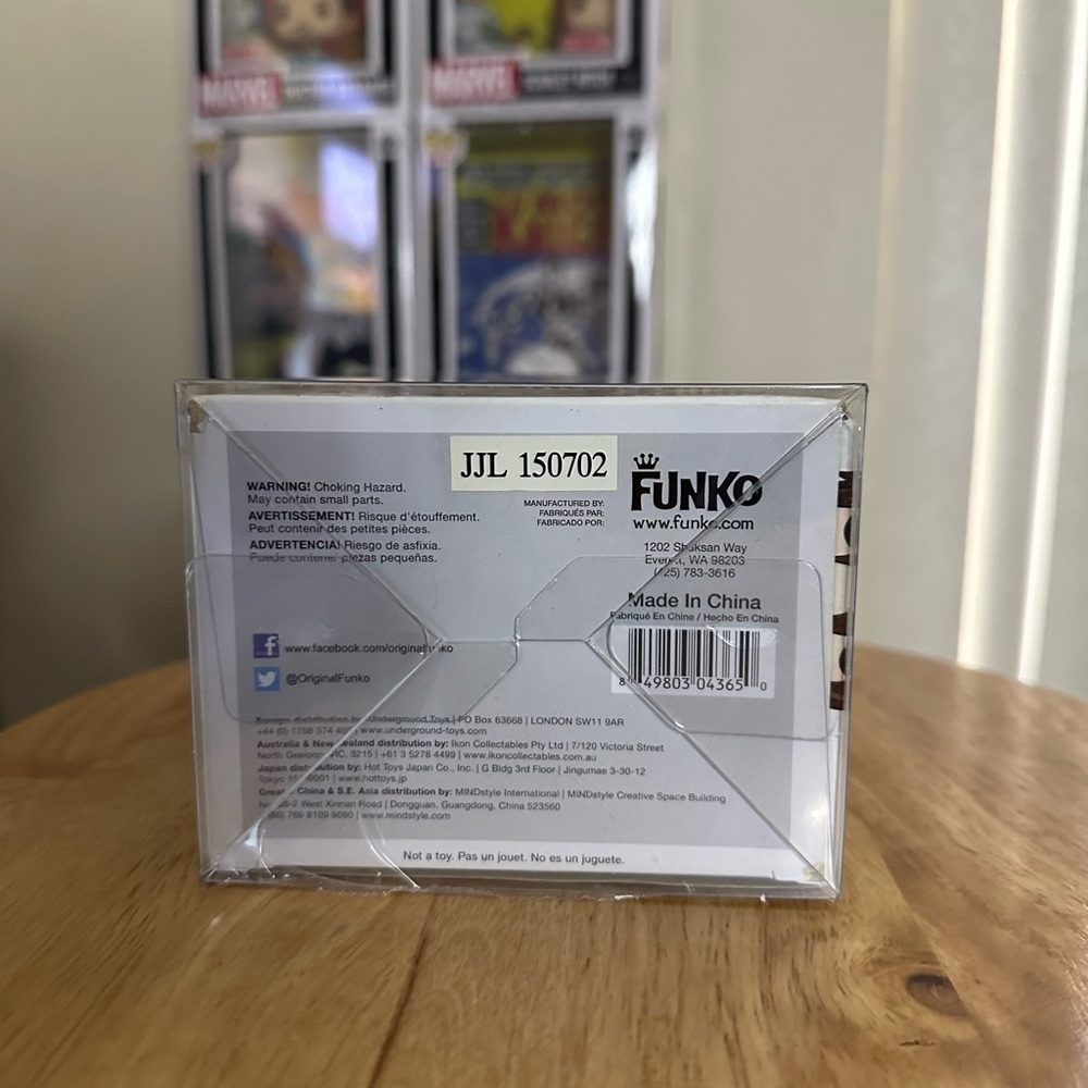 Funko pop - Picture 3 of 5